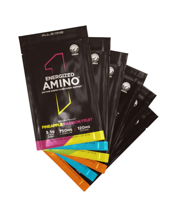 Amino-Sample-Kit