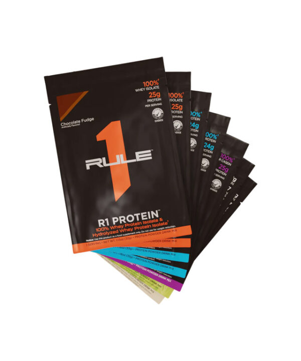 Protein-Variety-Kit