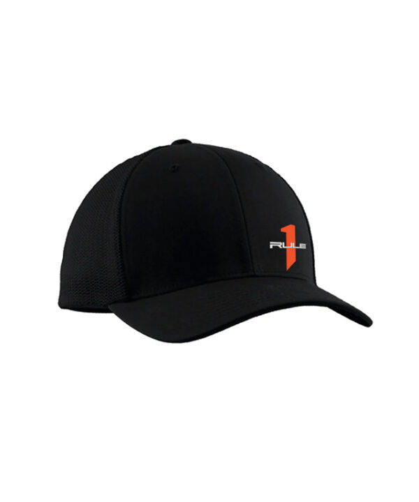 R1-Emblem-Logo-Hat_01