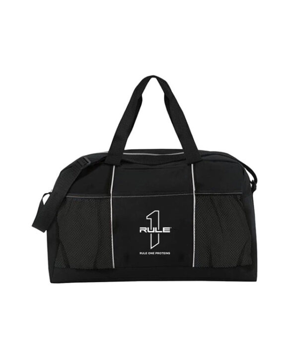 R1-Logo-Duffel