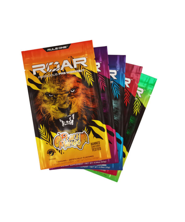 ROAR-Sample-Kit