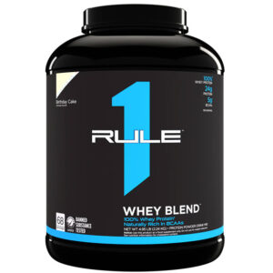 Whey-Blend