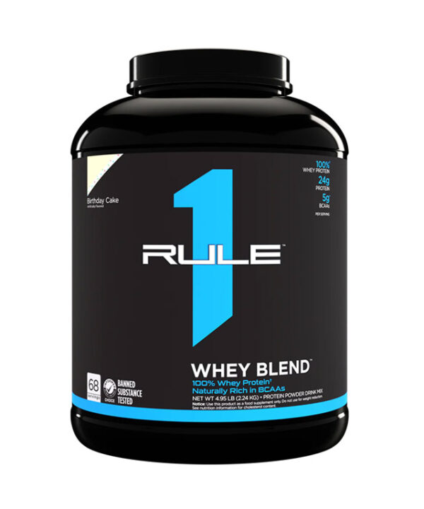 Whey-Blend